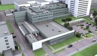 The North Estonia Medical Centre